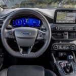 Ford Focus Ecobbost Hybrid 2020 Interior 3 150x150