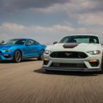 Ford Mustang Mach 1 1 150x150