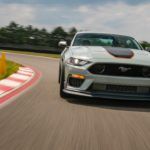 Ford Mustang Mach 1 11 150x150