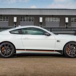 Ford Mustang Mach 1 12 150x150