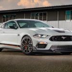 Ford Mustang Mach 1 13 150x150