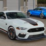 Ford Mustang Mach 1 14 150x150