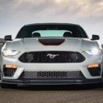 Ford Mustang Mach 1 15 150x150