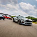 Ford Mustang Mach 1 16 150x150