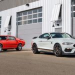 Ford Mustang Mach 1 17 150x150