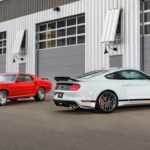 Ford Mustang Mach 1 18 150x150