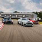 Ford Mustang Mach 1 19 150x150