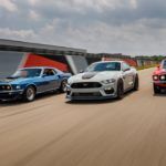 Ford Mustang Mach 1 20 150x150