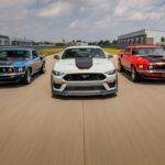 Ford Mustang Mach 1 24 150x150