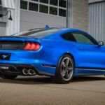 Ford Mustang Mach 1 25 150x150