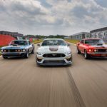 Ford Mustang Mach 1 3 150x150