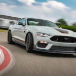 Ford Mustang Mach 1 4 150x150