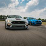 Ford Mustang Mach 1 5 150x150