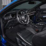 Ford Mustang Mach 1 6 150x150