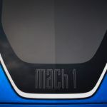 Ford Mustang Mach 1 7 150x150