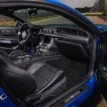 Ford Mustang Mach 1 8 150x150