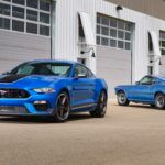 Ford Mustang Mach 1 9 150x150