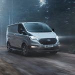 Ford Transit Tourneo Trail Active 1 150x150