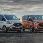 Ford Transit Tourneo Trail Active 2 150x150