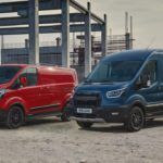 Ford Transit Tourneo Trail Active 4 150x150