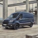 Ford Transit Tourneo Trail Active 5 150x150