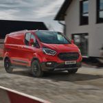 Ford Transit Tourneo Trail Active 6 150x150