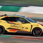 Honda Civic Type R Safety Car 2 150x150