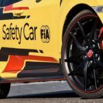 Honda Civic Type R Safety Car 4 150x150