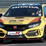 Honda Civic Type R Safety Car 5 150x150