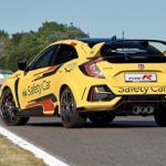 Honda Civic Type R Safety Car 7 150x150