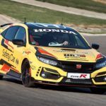 Honda Civic Type R Safety Car 8 150x150