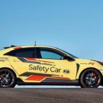 Honda Civic Type R Safety Car 9 150x150