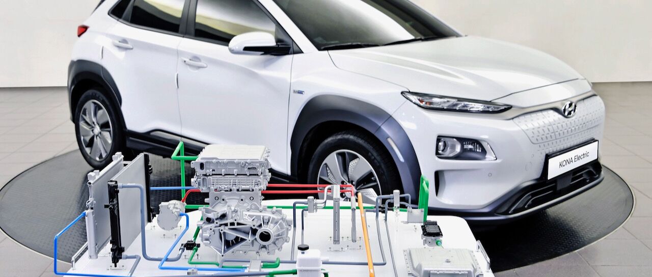 Todas las noticias de coches en un solo portal: Pruebas, fotos, vídeos, informes...