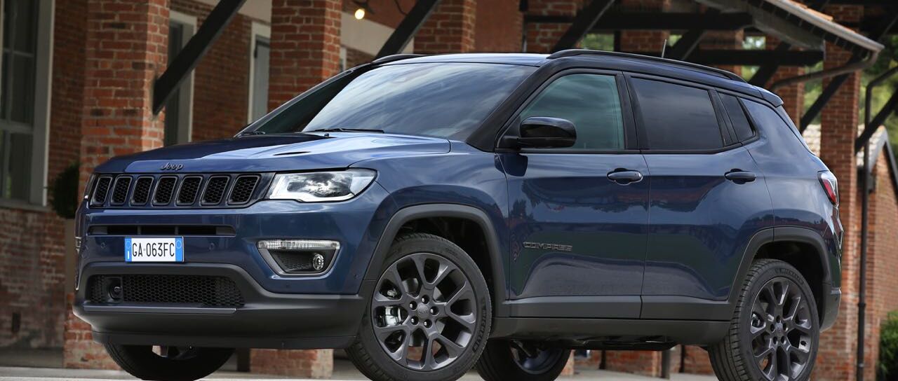 Todas las noticias de coches en un solo portal: Pruebas, fotos, vídeos, informes...