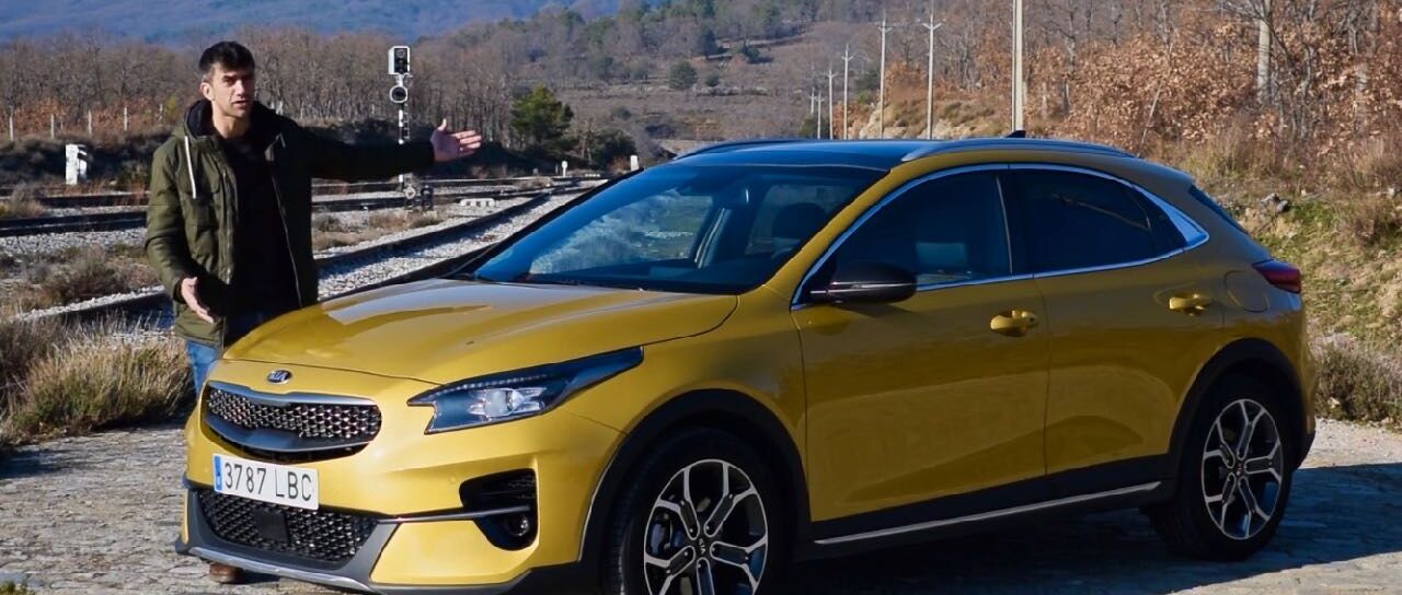 Todas las noticias de coches en un solo portal: Pruebas, fotos, vídeos, informes...