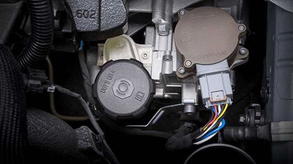 ¿Es interesante el cambio manual inteligente de KIA?