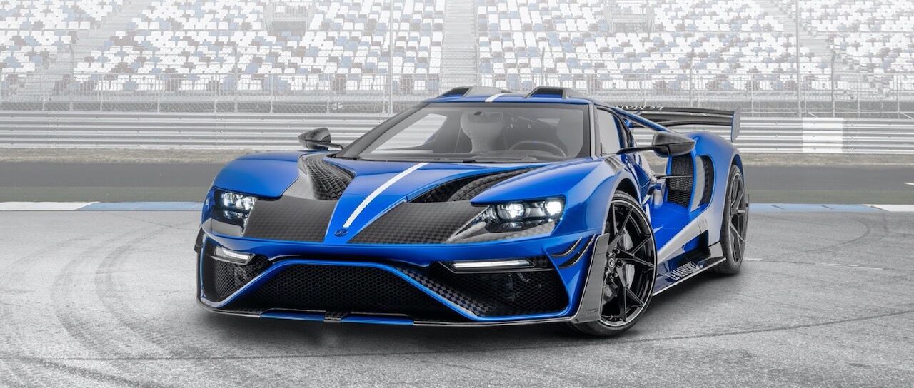 Todas las noticias de coches en un solo portal: Pruebas, fotos, vídeos, informes...