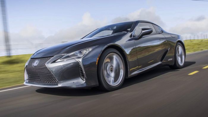 Lexus LC 2021 18 700x394