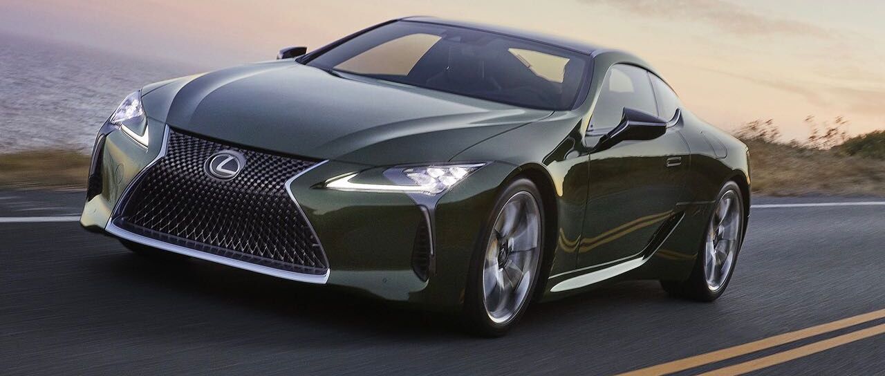 Todas las noticias de coches en un solo portal: Pruebas, fotos, vídeos, informes...