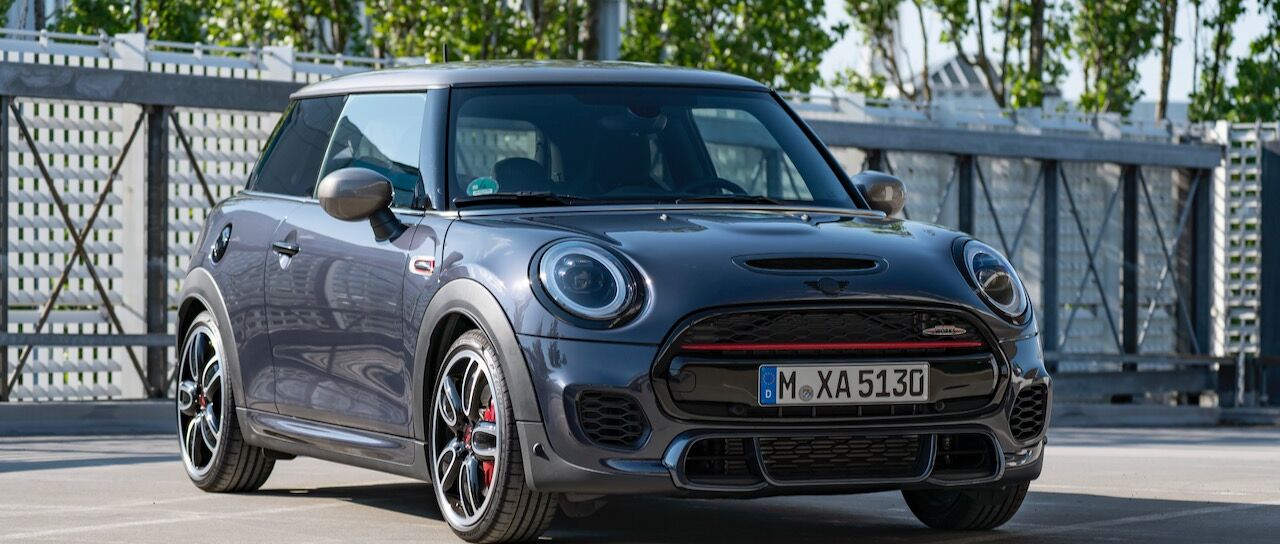 Todas las noticias de coches en un solo portal: Pruebas, fotos, vídeos, informes...