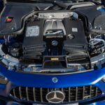 Mercedes AMG E 63 4Matic Estate 10 150x150