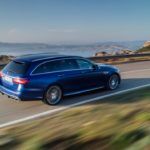 Mercedes AMG E 63 4Matic Estate 11 150x150