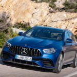 Mercedes AMG E 63 4Matic Estate 12 150x150