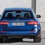 Mercedes AMG E 63 4Matic Estate 14 150x150
