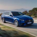 Mercedes AMG E 63 4Matic Estate 16 150x150