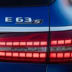 Mercedes AMG E 63 4Matic Estate 17 150x150