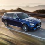 Mercedes AMG E 63 4Matic Estate 18 150x150