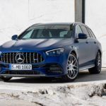 Mercedes AMG E 63 4Matic Estate 19 150x150