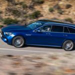 Mercedes AMG E 63 4Matic Estate 2 150x150