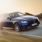 Mercedes AMG E 63 4Matic Estate 21 150x150